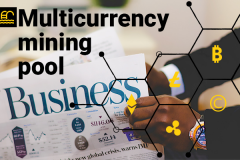 Multicurrency Mining Pool